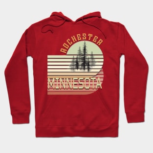 Rochester Mn Hoodie